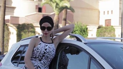 Road Fashion Experience en Marruecos