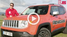 conclusion - JEEP RENEGADE