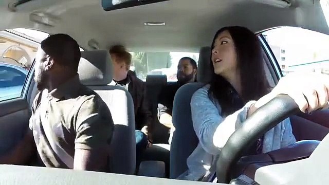 Kevin Hart Has The Perfect Project For Conan - CONAN on TBS (720p Full HD)