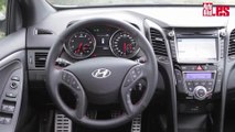 Toma de contacto con el nuevo Hyundai i30 Turbo