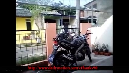 Funny Motorcycle Fails Pranks and Bloopers (Try Not to Laugh)