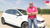 conclusion - VW POLO GTI 2015
