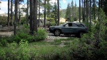 Jeep Cherokee Trailhawk – Engineered to Overcome