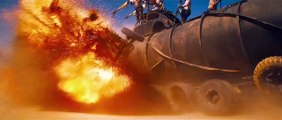 Mad Max: Fury Road Max Featurette [HD]