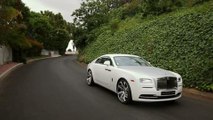 Forgiato también se atreve con el Rolls Royce Wraith