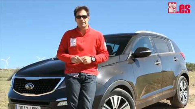 conclusion - KIA SPORTAGE 2014