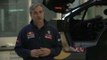 Carlos Sainz nos descubre los secretos del Peugeot 2008 DKR en Peugeot Sport