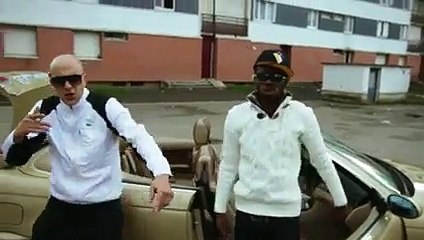 LIM feat. JPzer - Mr. le brigadier (Clip officiel)