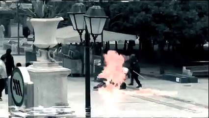 La Fouine Ben Laden [Clip Officiel]