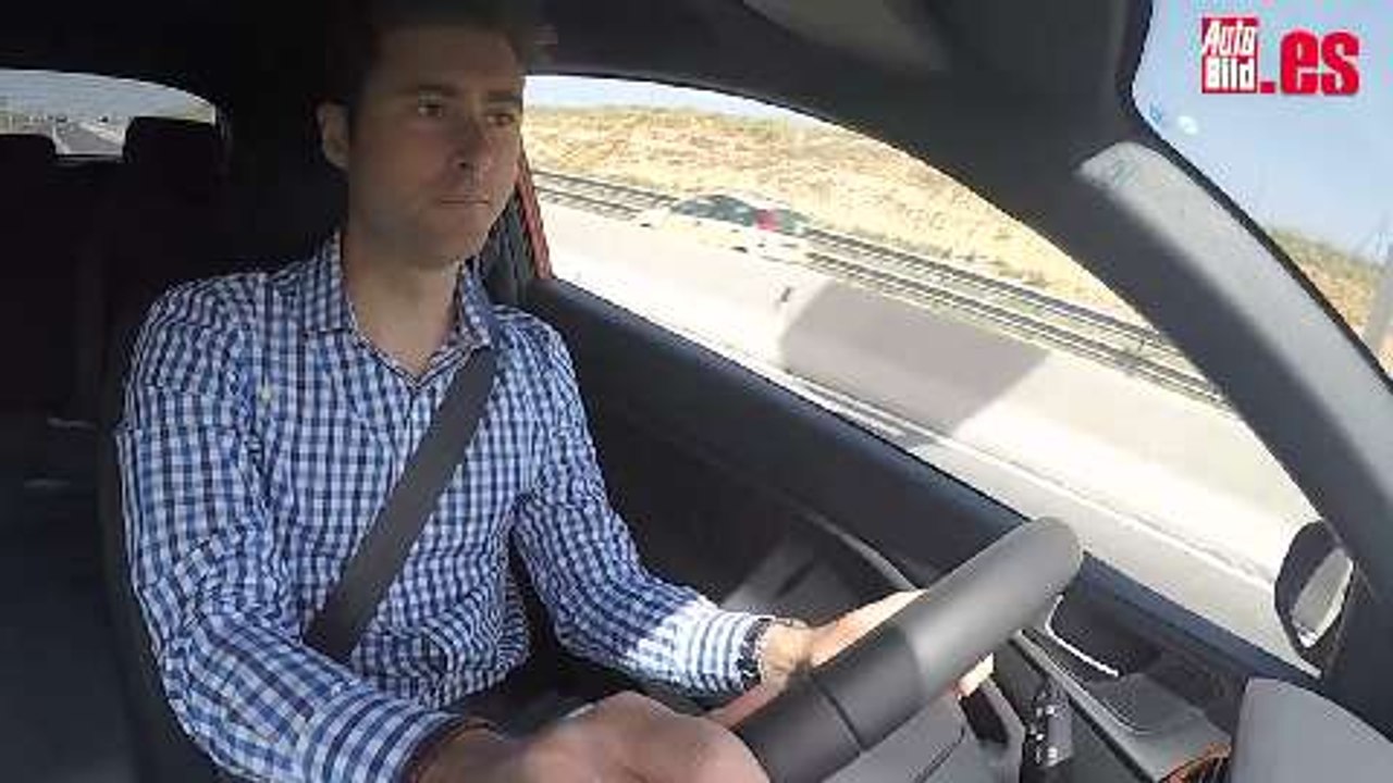 Toma de contacto nuevo Hyundai I30