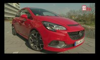 Opel Corsa OPC