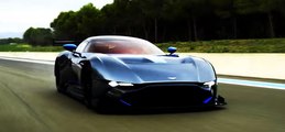 Aston Martin Vulcan