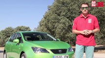 conclusion- SEAT IBIZA 2015