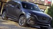 VÍDEO: el Mazda CX-9 en movimiento
