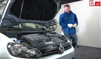 Medidas Volkswagen emisiones