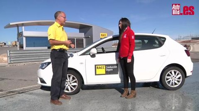 RACC Causas del fallo del ABS