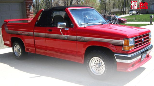 5 SUV 4x4 descapotables