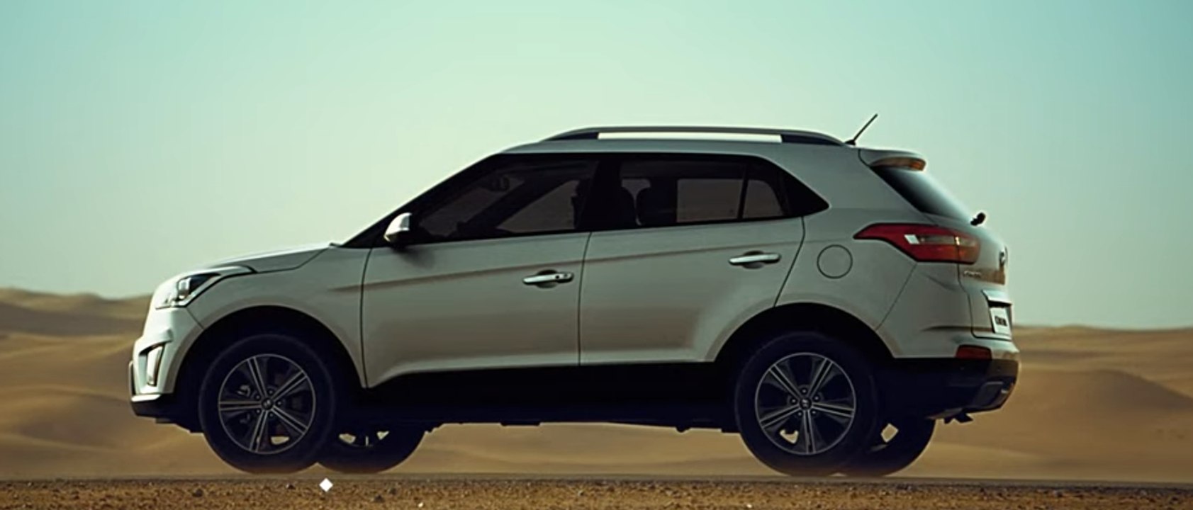 SUV de Hyundai. Tucson, Creta, Santa Fe, Grand Santa Fe