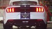 2016 Shelby Mustang GT350 de hennessey