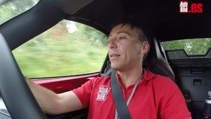 Conclusión Mazda 5 2015