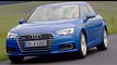 Nuevo Audi A4 - Trailer
