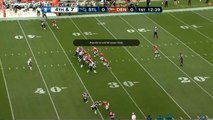 Tavon Austin Rams 81 Yard Punt Return (First NFL Game Pre-Season)