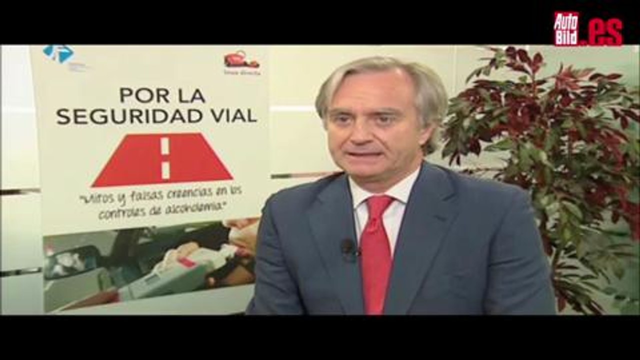 Mitos de Controles de Alcoholemia