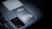 Así son los motores Bóxer de Subaru Episodio 1