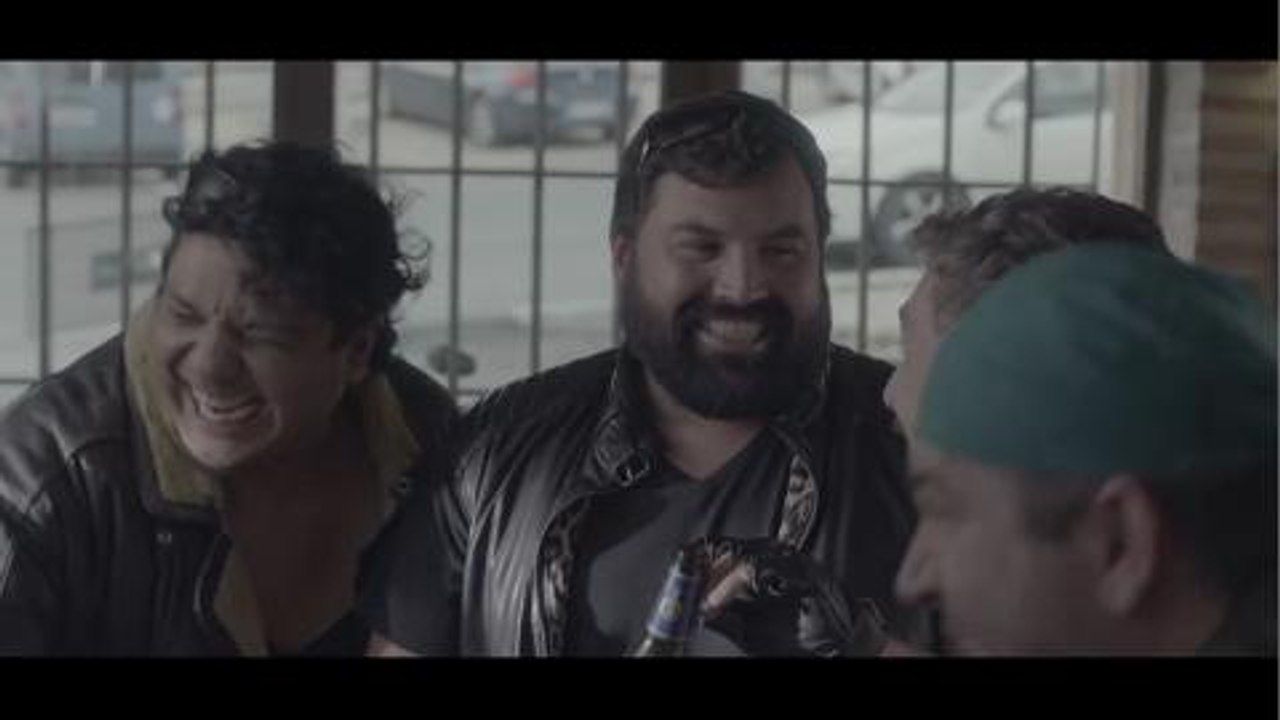 Vídeo Moteros del PP
