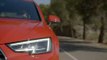 Nuevos Audi A4 e A4 Avant