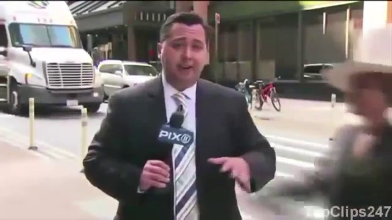 funny Clips Of 2016, News Funny