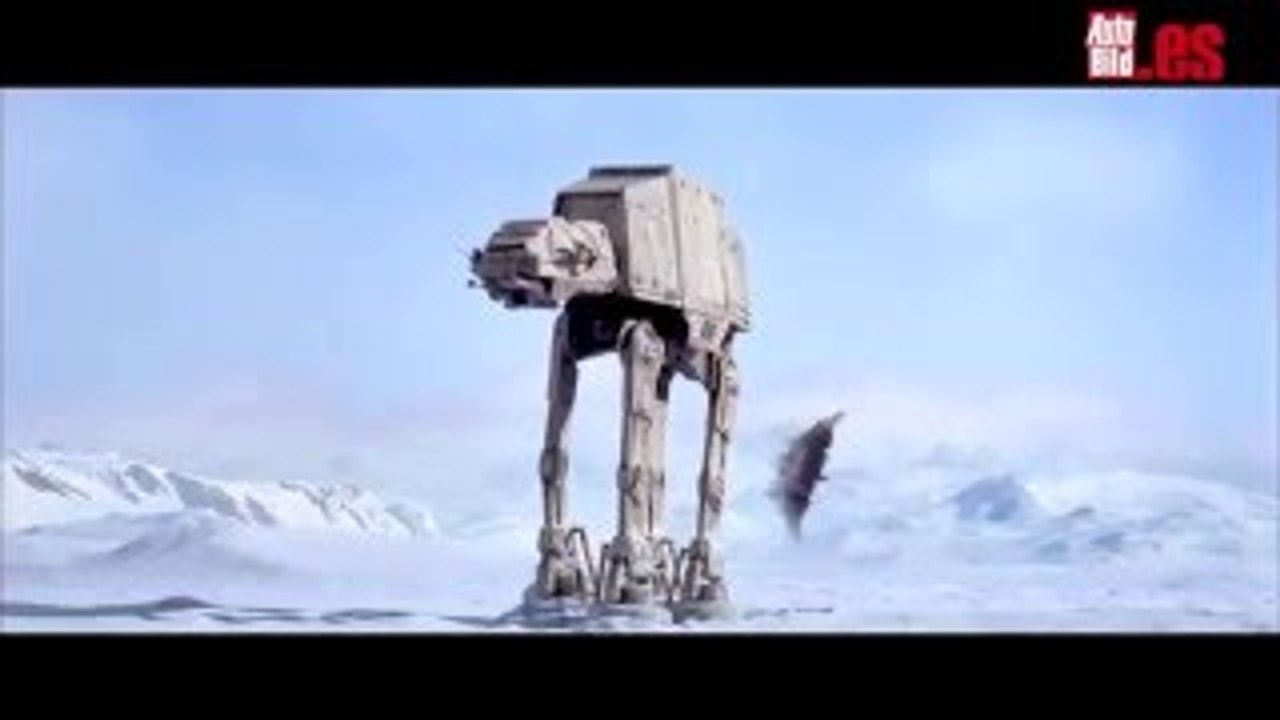 Ranking Star Wars