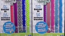 Text Cool Bracelet Studio & Kits from Spin Master