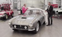 Ferrari 250 GT SWB
