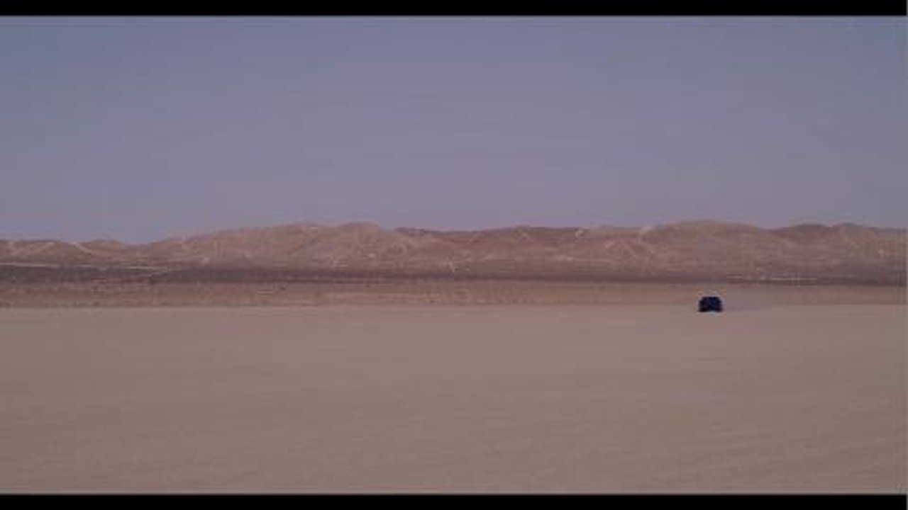 KNIGHT RIDER HEROES - OFFICIAL TRAILER - DAVID HASSELHOFF