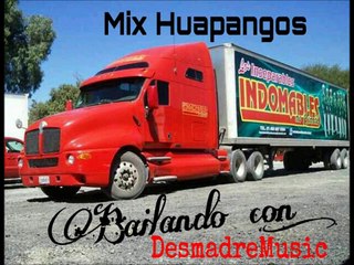 Bailando Con: Los Indomables De Cedral