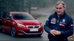 Carlos Sainz presenta el Peugeot 308 GTi