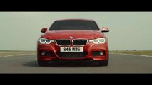 El nuevo BMW Serie 3