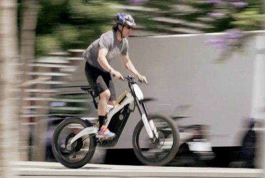 Bultaco Brinco, una moto-bici sorprendente