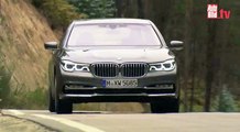 Nuevo BMW Serie 7