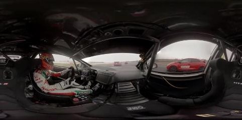 HONDA 360.