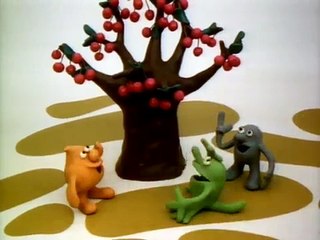 Plonsters The Cherry Tree