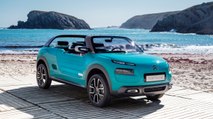 Citroen Cactus M