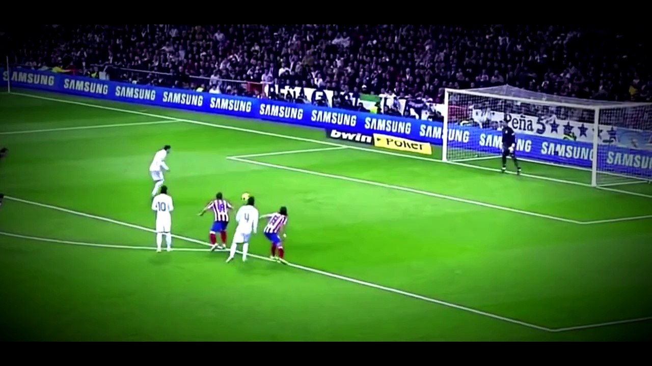 Cristiano RonaldoAll 300 Goals With Real Madrid