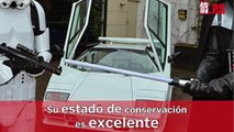 Coche Star Wars