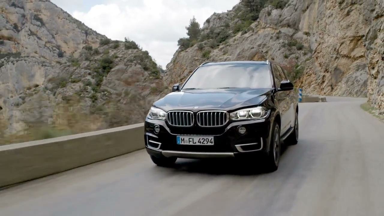 Nuevo BMW X5