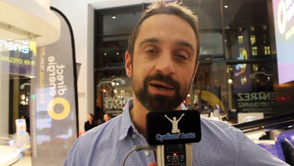 Direct Energie 2016 - Damien Pommereau : "À Vendée U, on a les meilleurs amateurs"