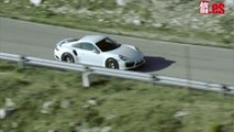 Nuevo 911 Turbo