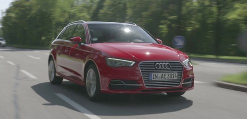 Audi A3 Sportback Etron