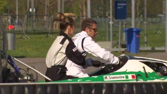 Miss Tuning World Bodensee